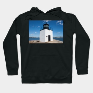 Derby Wharf Light Station Hoodie